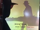 Roger Taylor Journeys End 10 Inch Vinyl