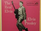Elvis Presley - EPA-940 The Real Elvis Elvis Presley 45 record with cover