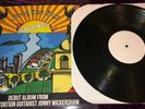 RARE 2014 JONNY TWO BAGS SALVATION TOWN LP TEST PRESSING 1/5 ROOTS AMERICANA
