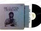 Eric Clapton - Crossroads Europe 6LP 1988 + Innerbag, Insert '