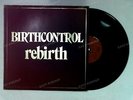 Birthcontrol - Rebirth GER LP 1974 .