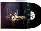 Fates Warning - Parallels UK LP 1991 + Innerbag '