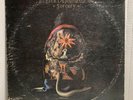 JACK DeJOHNETTE Sorcery PRESTIGE ?P-10081 Promo