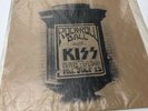 Vtg 1976 KISS Originals Album INSERT Rock n Roll Ball BOOKLET ONLY No Lp Record