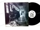 System Planning Korporation - Information Overload Unit GER LP 1985 '