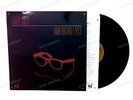 Rare Silk - American Eyes GER LP 1985 + Insert '