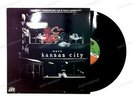 The Velvet Underground - Live At Max's Kansas City UK LP 1972 '