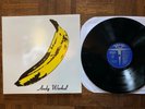 The Velvet Underground and Nico 180g Gatefold Vinyl LP EX