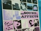 THE JAM - SOUND EFFECTS ORIGINAL 1980 PRESSING LP ALBUM