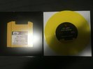 Lazy Grey Calski Remixes YELLOW 7