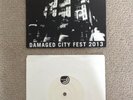 Violent Reaction - rare 7