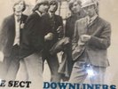 DOWNLINERS SECT The Sect COLUMBIA 33SX1658 LP 1964