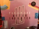 Paramore ?– After Laughter,LIMITED,COLOR VINYL, PINK MARBLE,SEALED