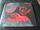 AMISH--Same, 1972 VERY RARE CANADIAN PROG-PSYCH-ROCK, ltd ed.LP,  RI in MINT