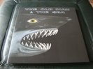 THE OLD MAN & THE SEA--Same, RARE GREAT 1972 Danish Progressive Rock,  exact RI