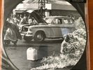 Rage Against The Machine S/T Lp Picture Disc 20th Anniversary XX
