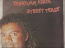 DONOVAN KNOX    SOUTH AFRICA    AFRO DISCO FUNK  BOOGIE   12