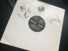 ERASURE SIGNED 4 TRACK ABBA (LAY ALL YOUR LOVE ON ME) PROMO VINYL