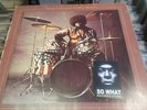 BUDDY MILES - THEM CHANGES BUDDY MILES. LP GATEFOLD MERCURY 6338 016