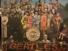 The Beatles - Sgt Peppers Lonely Hearts Club Band (Mono First Pressing PMC 7027)