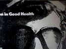 $ALE BEATLES 1 SONG LISTEN IN GOOD HEALTH 1970 CAP PRO50034 WHT LBL PROMO LP VG+