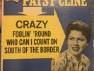 Patsy Cline “Crazy” 7”