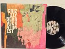 Grizzly Bear Veckatimest NM 2LP