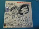 ROLLING STONES - WINDMILL SESSIONS MEGA-RARE UNPLAYED MINT SPLATTERED VINYL