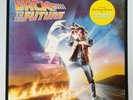 BACK TO THE FUTURE Original Soundtrack 12