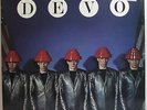 DEVO Freedom Of Choice LP Album 12
