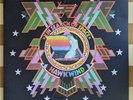 Hawkwind - In Search of Space-1st Pressing VG condition WITH MAGAZINE