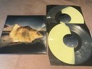 GONE IS GONE “Echolocation” 2LP Rarest Color  Mastsdon Queens Stone Age