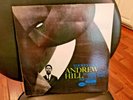 ANDREW HILL SMOKE STACK  BLUE NOTE STEREO NY, USA LABELS VAN GELDER EAR VG+