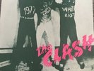 THE CLASH-WHITE RIOT/1977 7