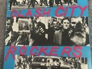 the clash clash city rockers first pressing A1+b1 7