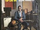 Slim Harpo LP  “ Tip on In” Blues On Excello In Shrink