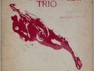 ALBERT AYLER TRIO: Spiritual Unity US ESP 1st Press w/ Booklet Jazz LP Vinyl