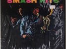 JIMI HENDRIX EXPERIENCE: Smash Hits US Reprise Shrink LP NM- Vinyl