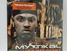 Mystikal - Let's Get Ready - Sealed Record Album RAP Hip Hop