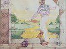 Elton John Goodbye Yellow Brick Road 2 × Vinyl LP Album Rare Portuguese Ex Con