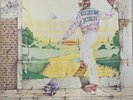 Elton John ?– Goodbye Yellow Brick Road 2 × Vinyl LP Album Rare Portuguese Ex