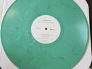 UNDEROATH They're Only Chasing Safety LP GREEN VINYL 1st PRESS RARE UNPLAYED