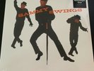 SAMMY DAVIS JR. SAMMY SWINGS, 180 GRAM VINYL, NEW AND SEALED