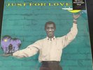 SAMMY DAVIS JR. JUST FOR LOVERS, 180 GRAM VINYL, NEW AND SEALED