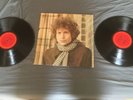 Bob Dylan Folk Rock Blonde On Blonde LP (COLUMBIA) C2S841) NM-
