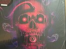 From Beyond Soundtrack vinyl Richard Band Waxwork 2016 colored ed.