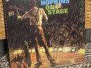 Lightnin' Hopkins on Stage by Lightnin' Hopkins (Vinyl, Nov-2013, UK ) LIKE NEW