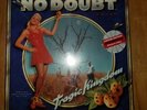 No Doubt - Tragic Kingdom - Limited Ed Spiderweb Picture Disc Vinyl LP - New
