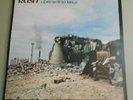 Rush A Farewell to Kings LP VG+ Mercury SRM-1-1184 Vinyl Record Album & Sleeve