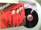 KRAFTWERK - DIE MENSCH MASCHINE / VINYL LP 1978 / OIS / 1C058-32843 / TOPZUSTAND